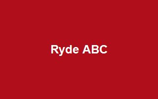 Ryde ABC