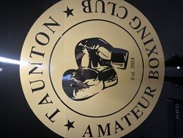 Taunton Amateur Boxing Club