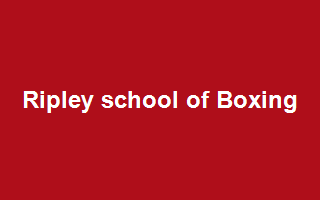 Ripley School of Boxing