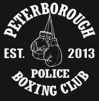 Peterborough Police Boxing Club