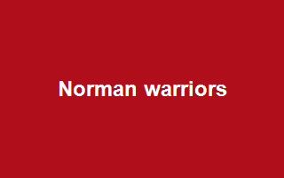 Norman Warriors