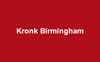 Kronk Birmingham