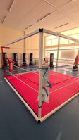Marks Gate ABC