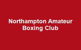 Northampton Amateur Boxing Club