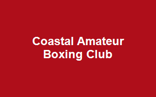 Coastal Amateur Boxing Club